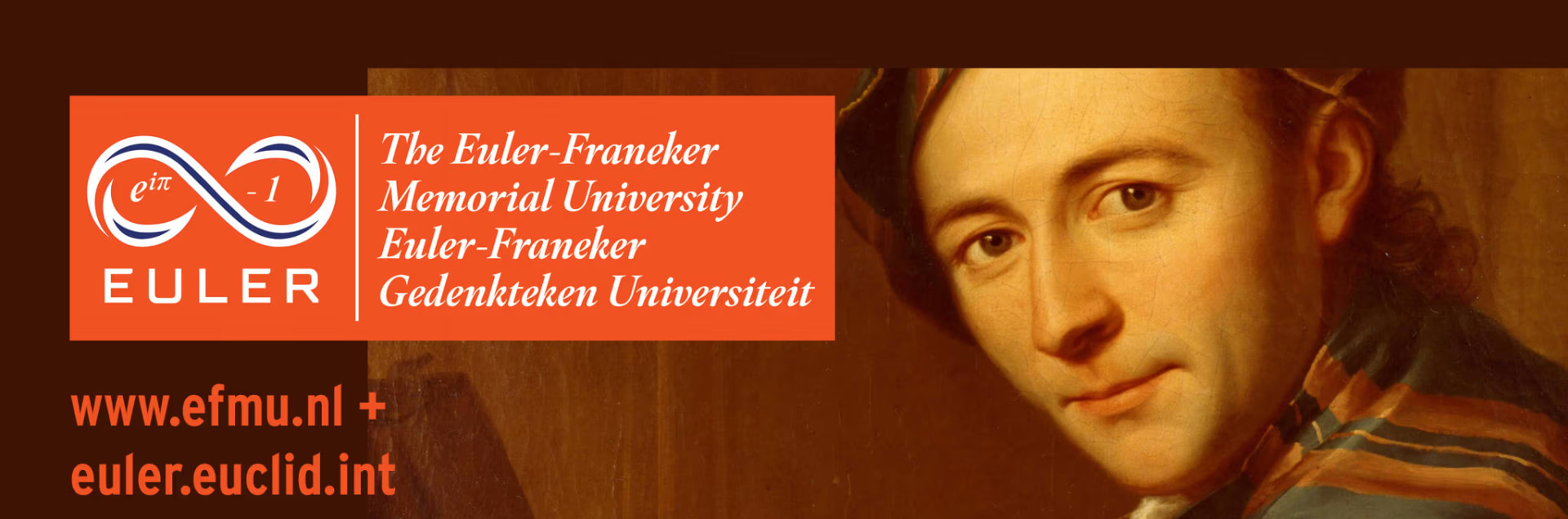 The Euler-Franeker Memorial University