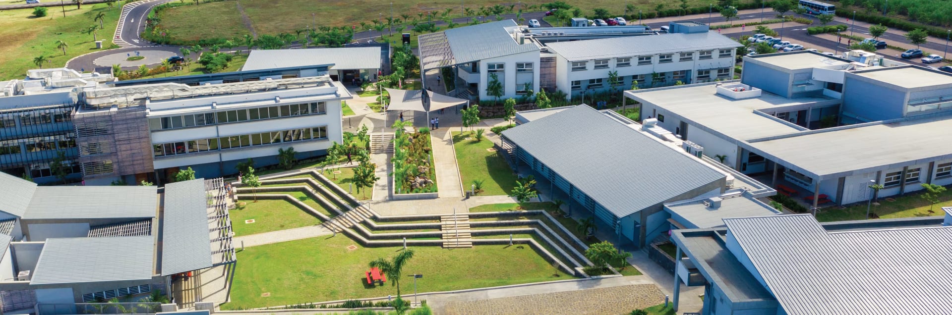 Middlesex University Mauritius