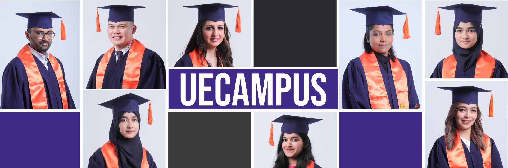UeCampus