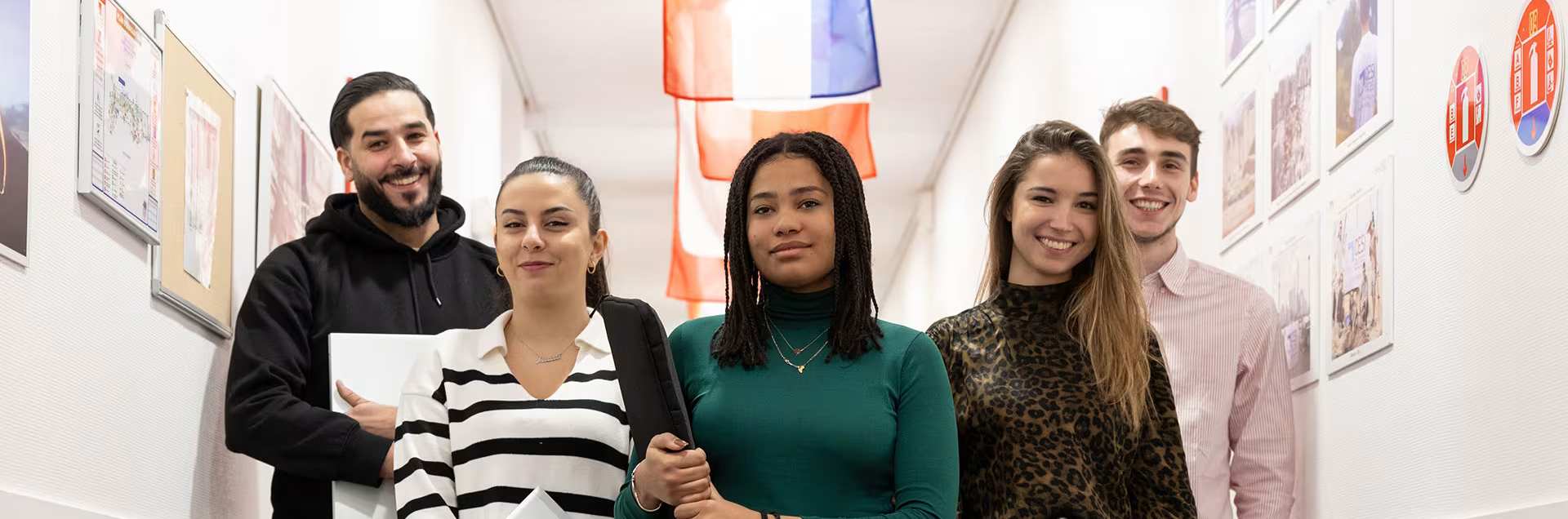 CESI - École d'Ingénieurs