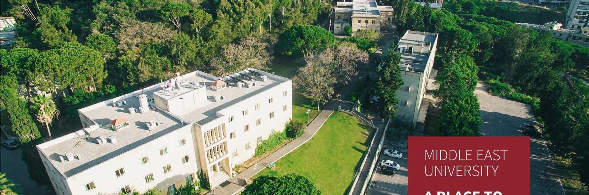 Middle East University - Lebanon