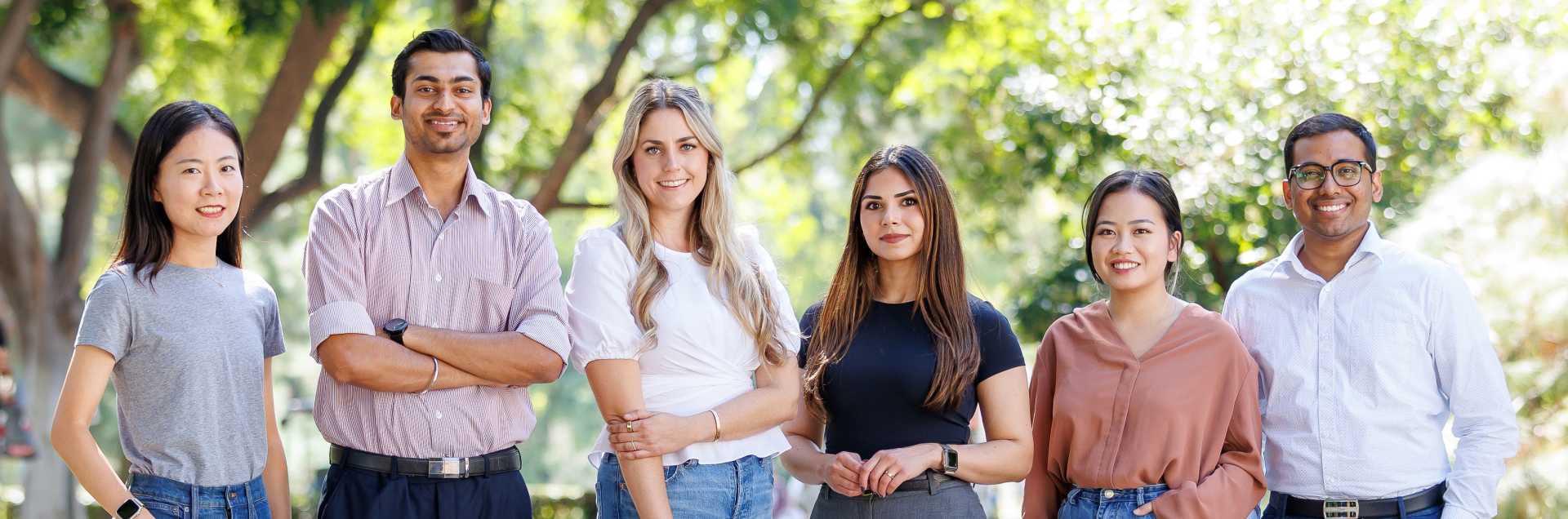 UC Irvine - Merage School of Business