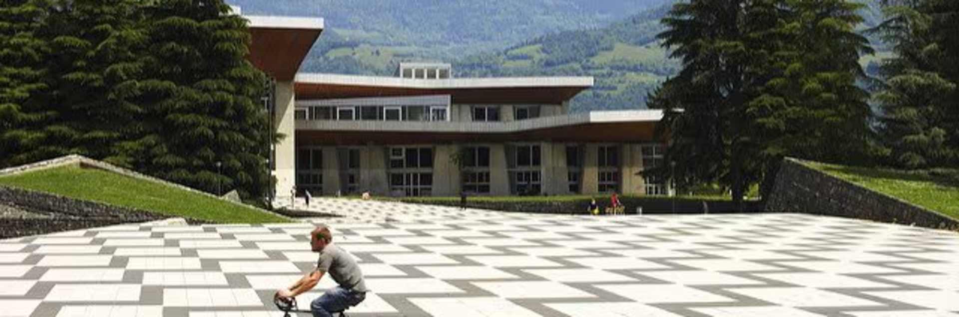 Sciences Po Grenoble - UGA