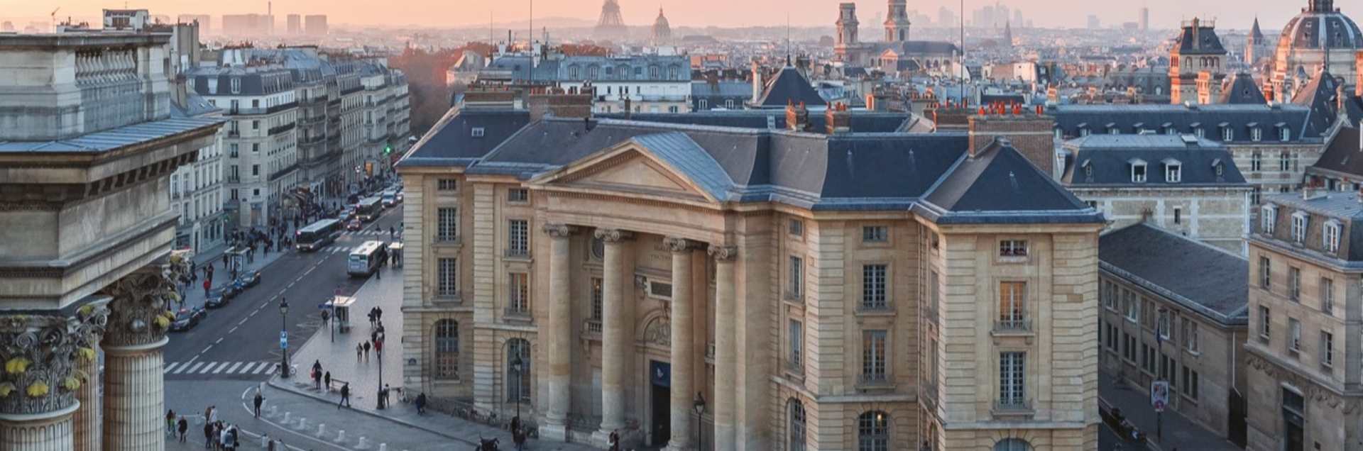 Université Paris-Panthéon-Assas | Singapore Campus