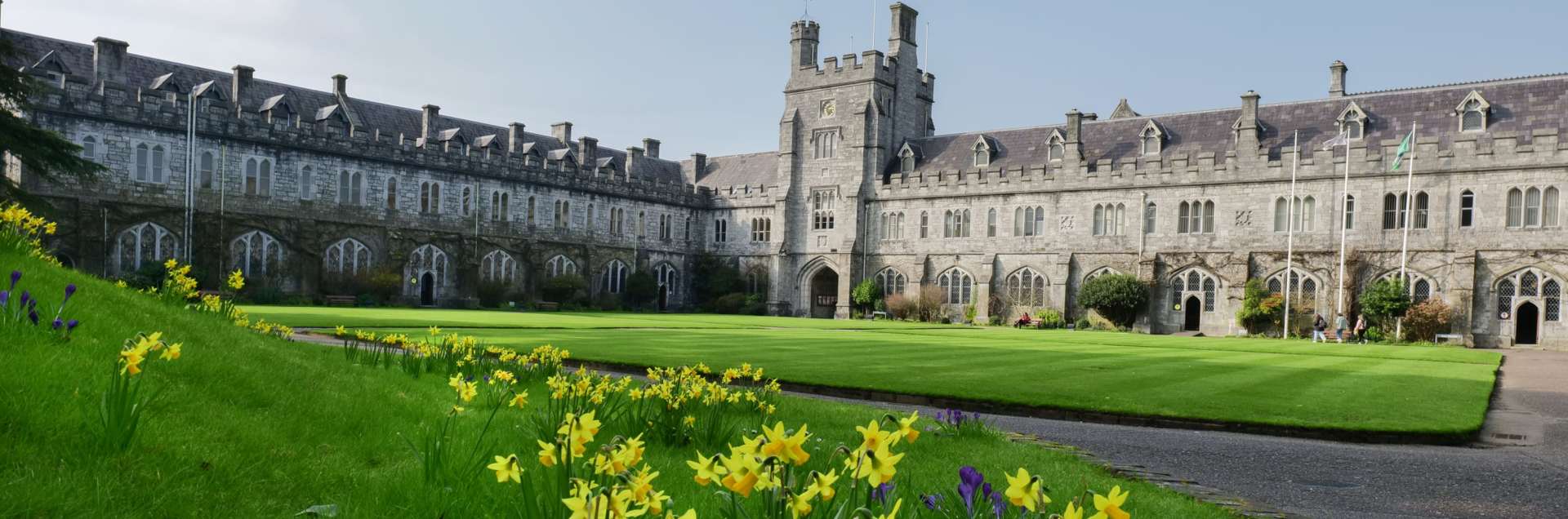 Cork University Business School