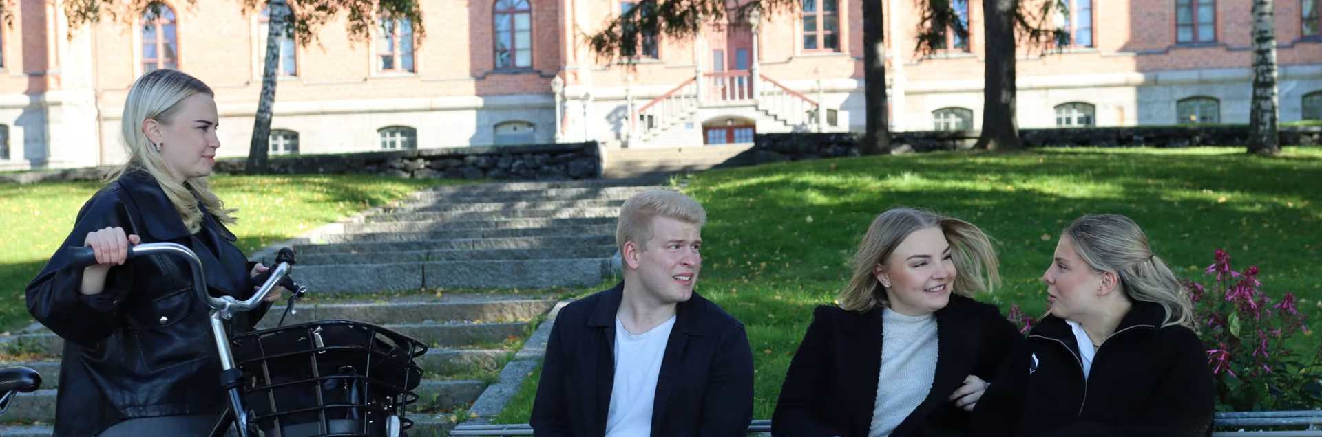 Hanken School of Economics