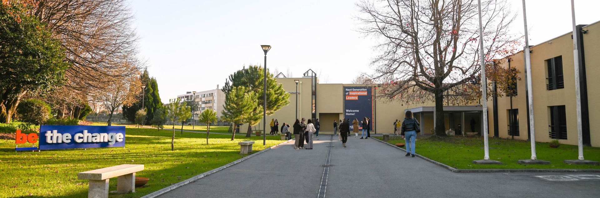 ISAG - European Business School