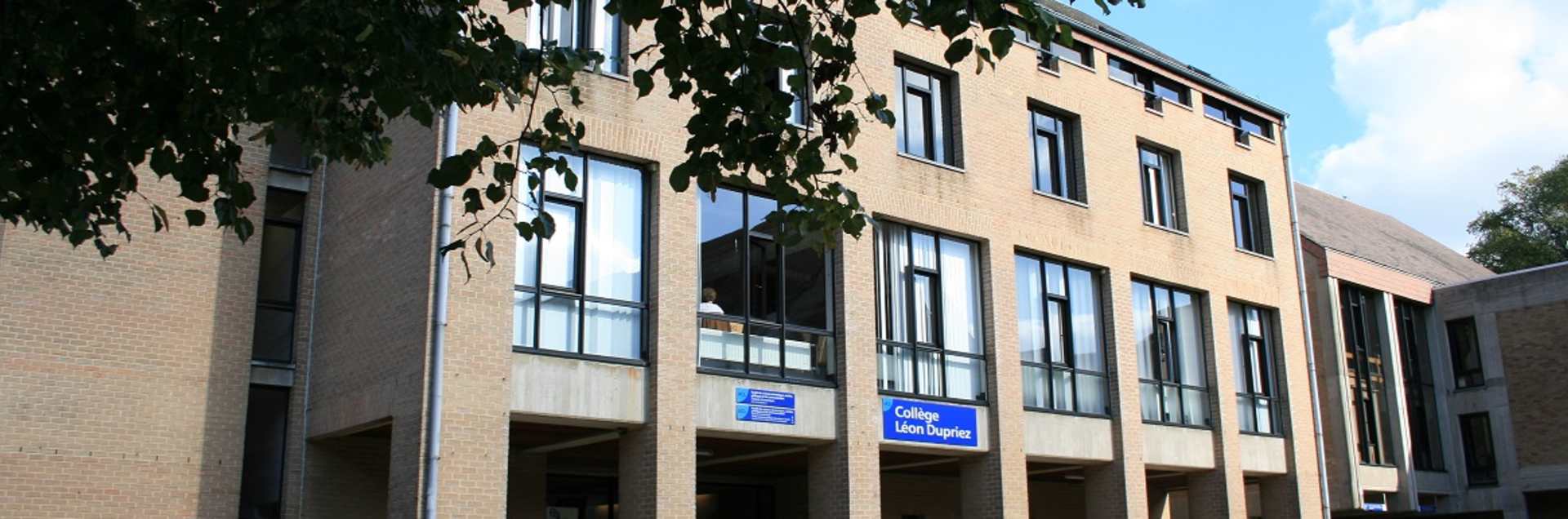 Economics School of Louvain