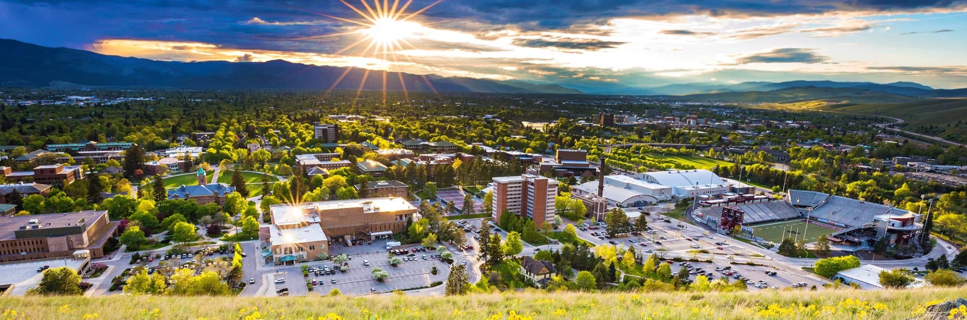 University of Montana