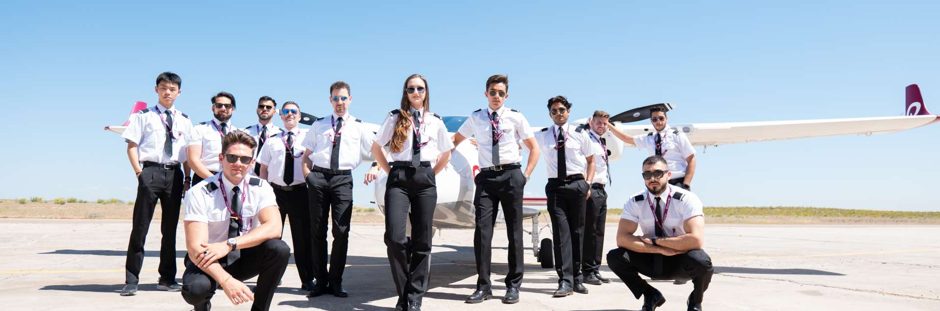Quality Fly Aviation Academy