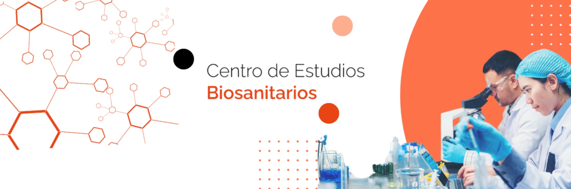 Centro de Estudios Biosanitarios