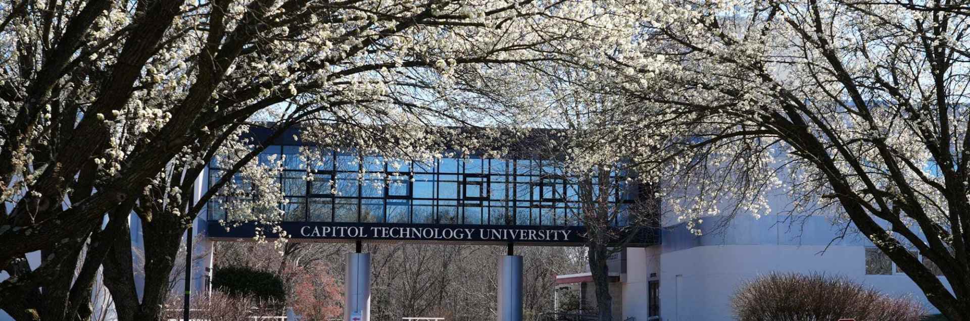 Capitol Technology University