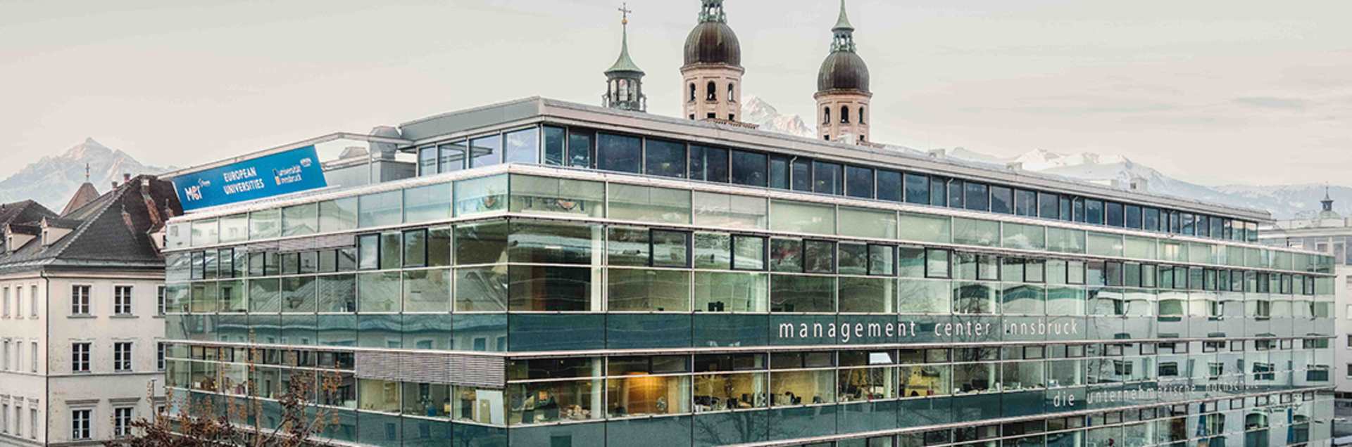 MCI |The Entrepreneurial School®