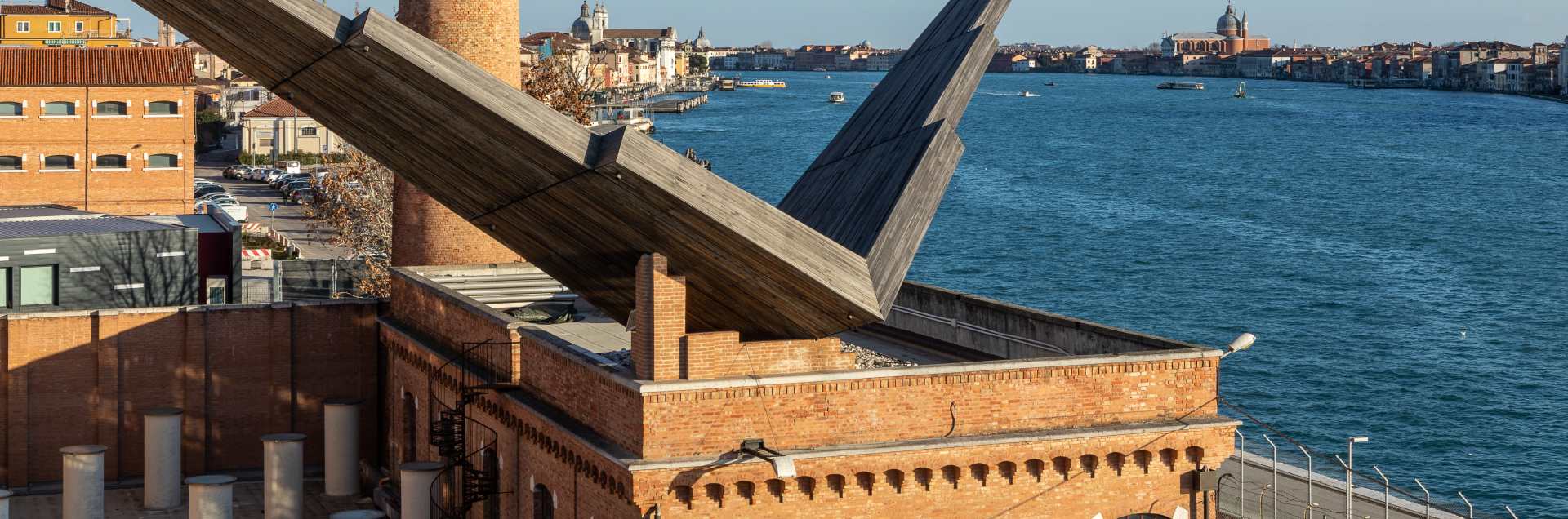 Università Iuav di Venezia