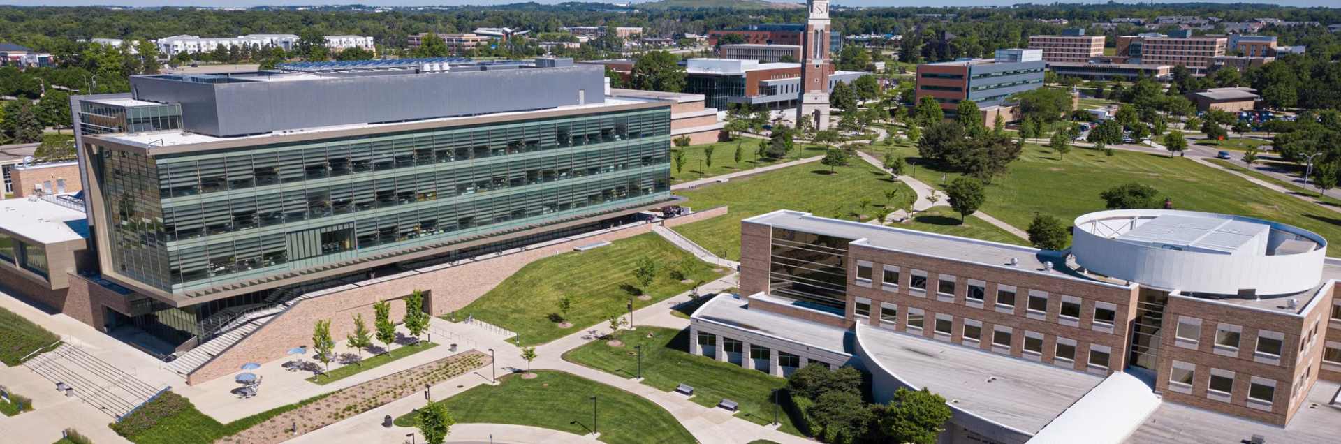 Oakland University - School of Business Administration