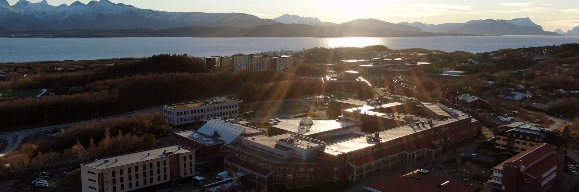 Nord University - Business School