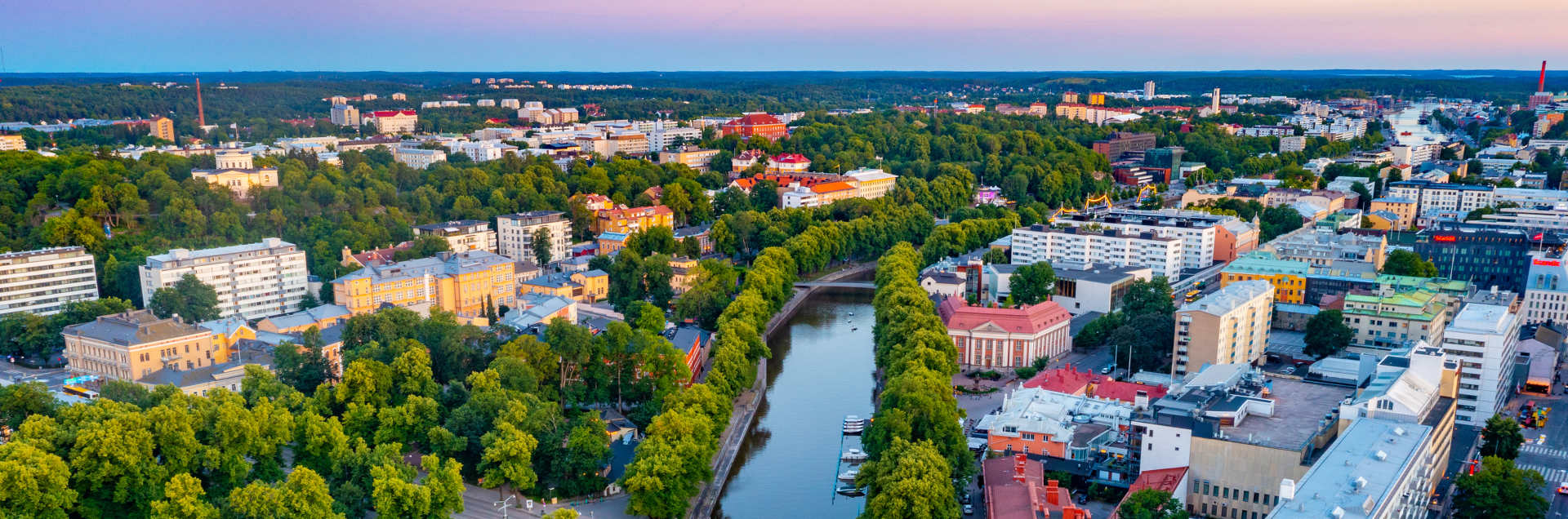 Turku University of Applied Sciences