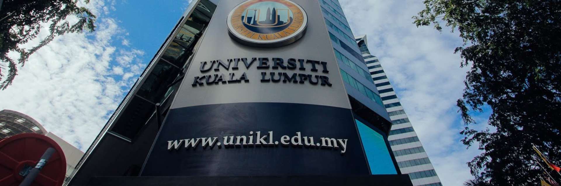 Universiti Kuala Lumpur- UniKL