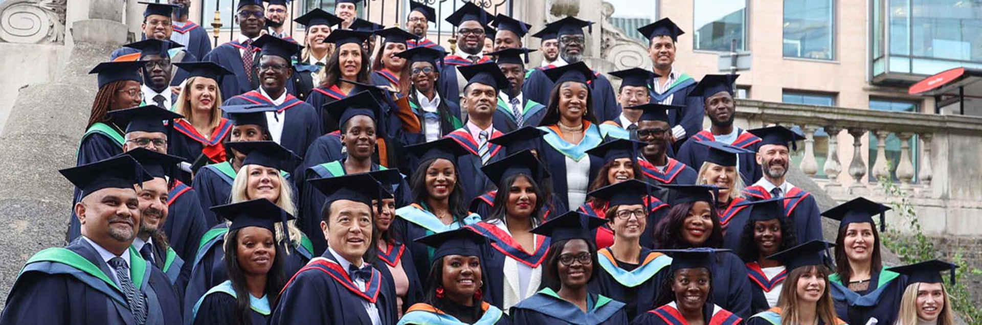 London School of Business & Finance