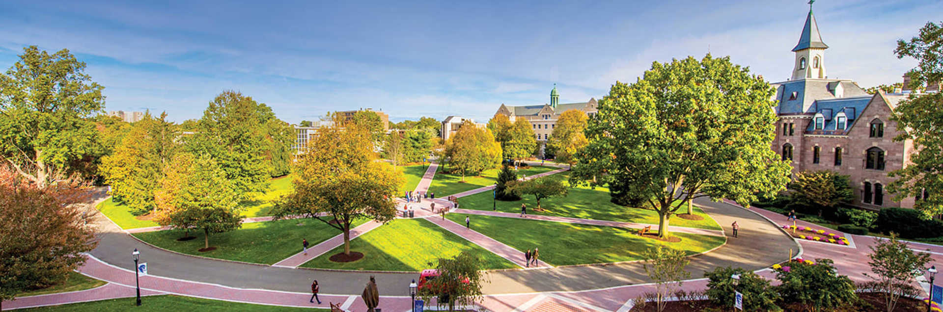 Seton Hall University