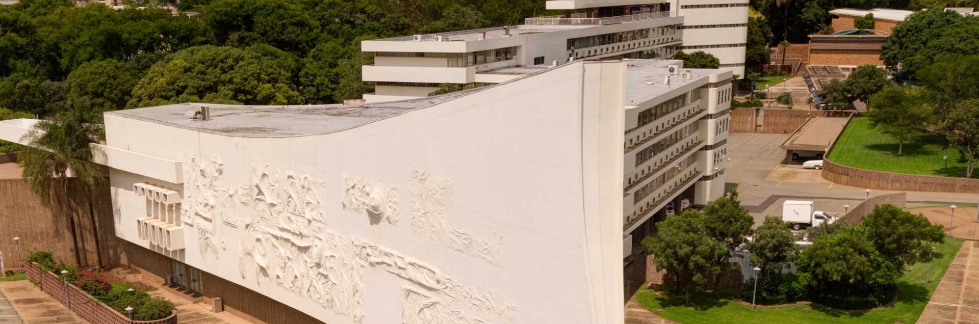University of Pretoria - Faculty of Veterinary Science