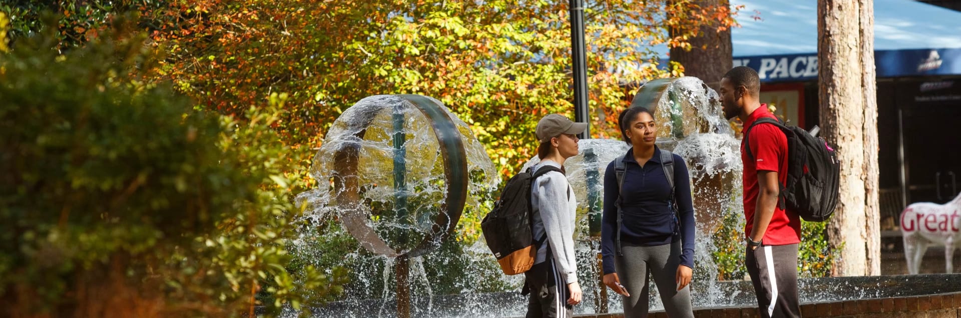 University of South Carolina Aiken