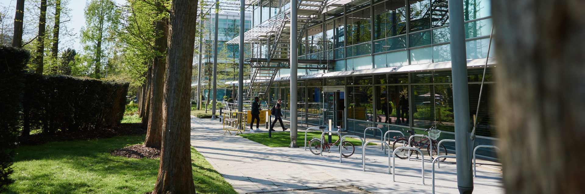 Richmond American University London