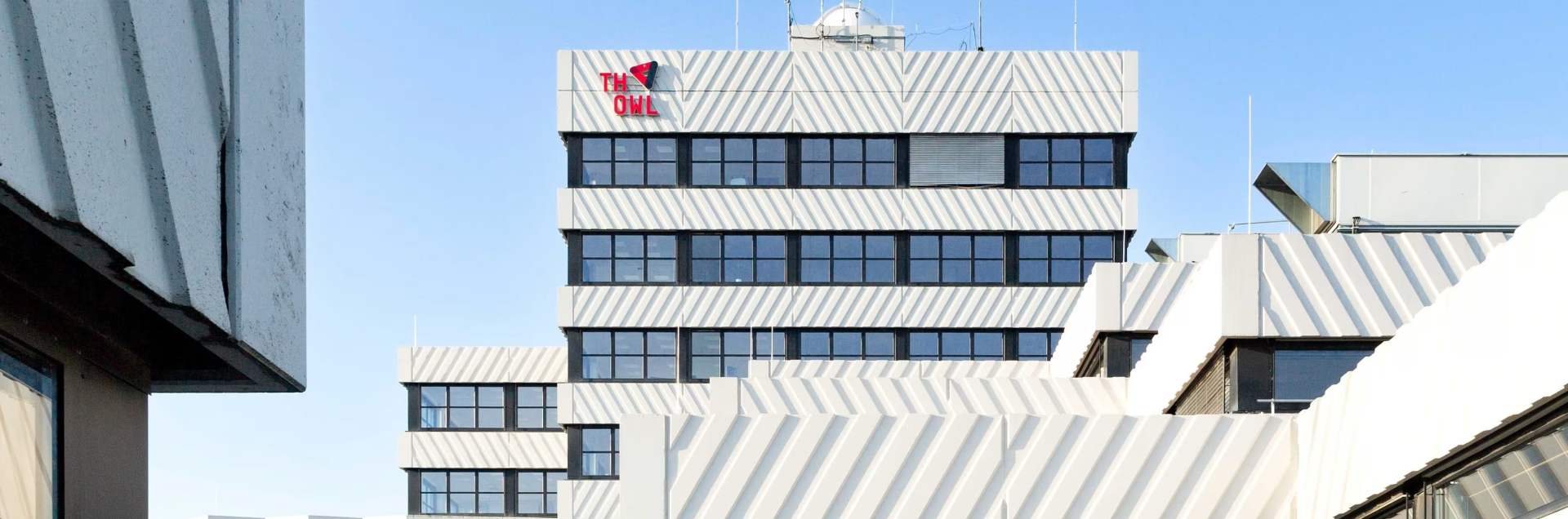 OWL University of Applied Sciences and Arts