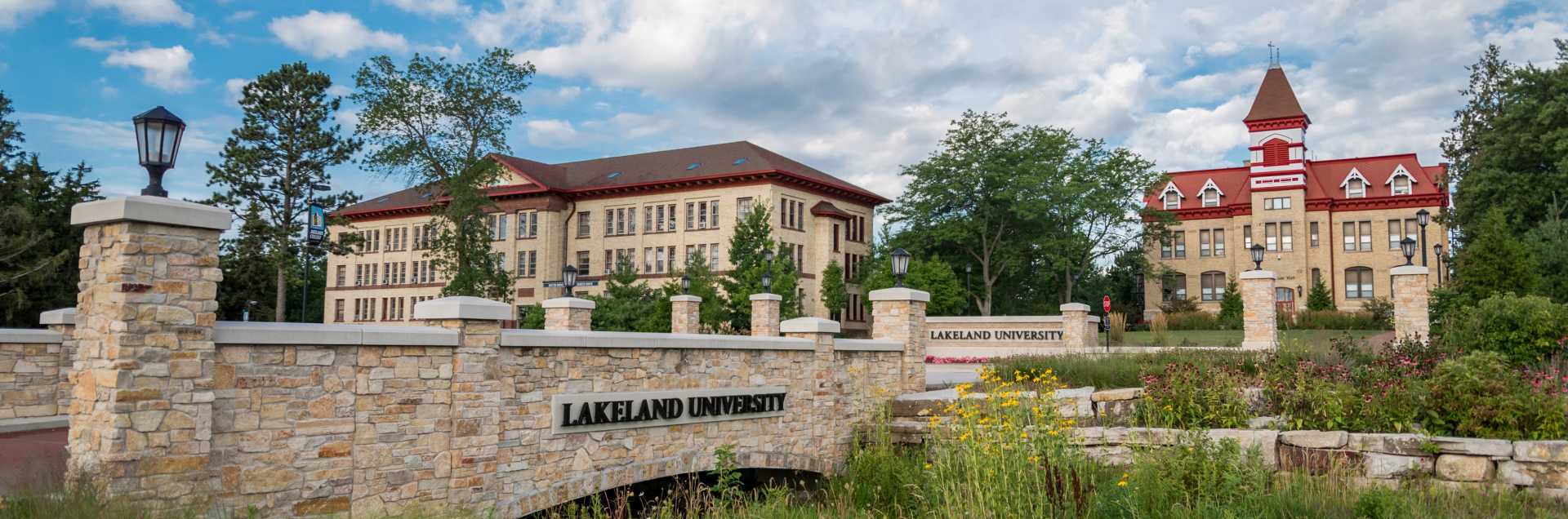 Lakeland University
