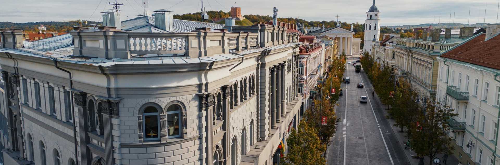 ISM University of Management and Economics