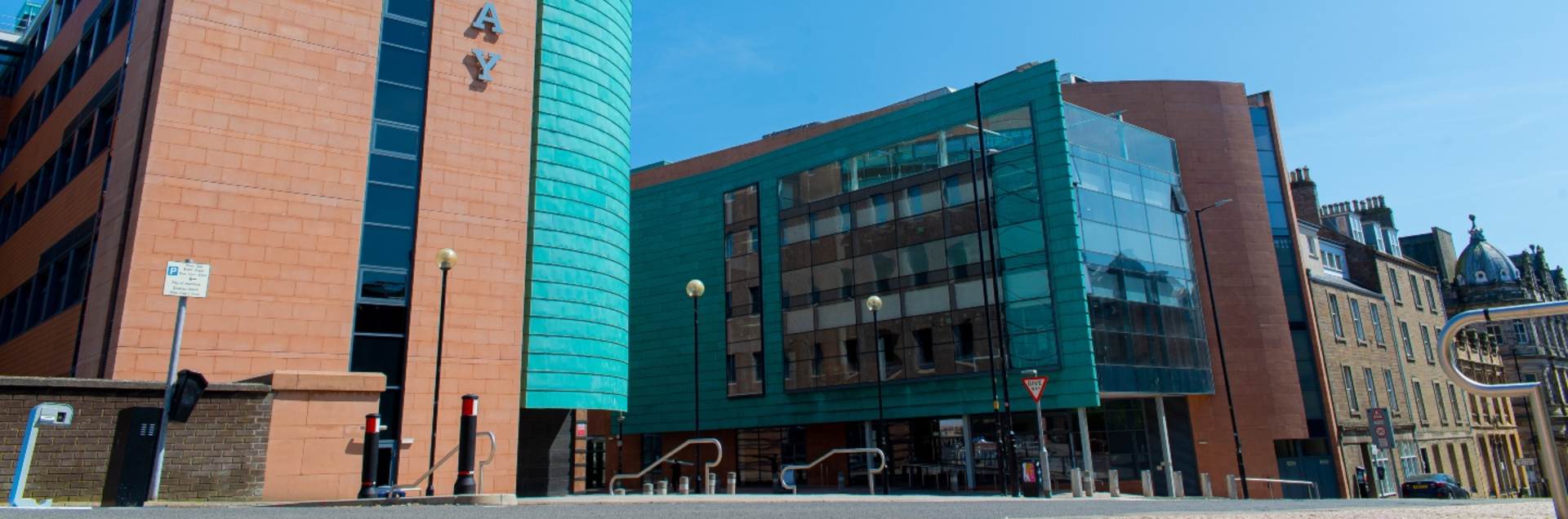 Abertay University