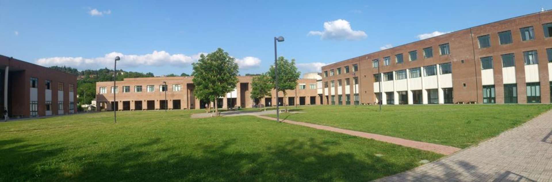 University of Perugia, Department of Civil and Environmental Engineering
