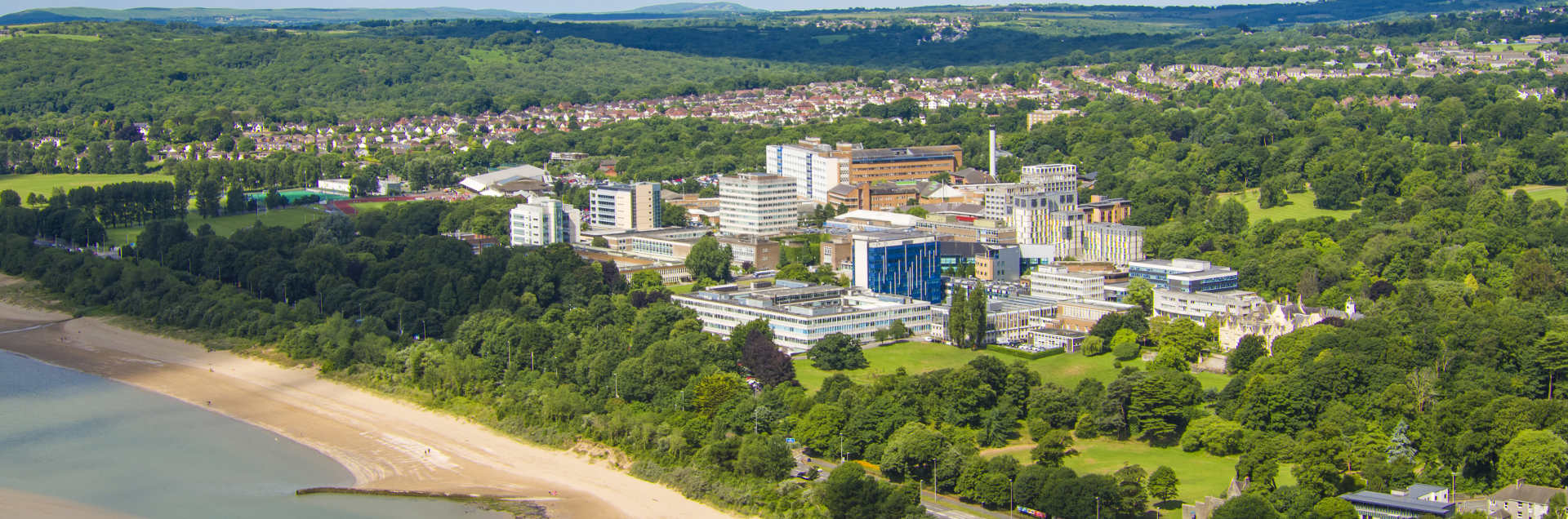 Swansea University
