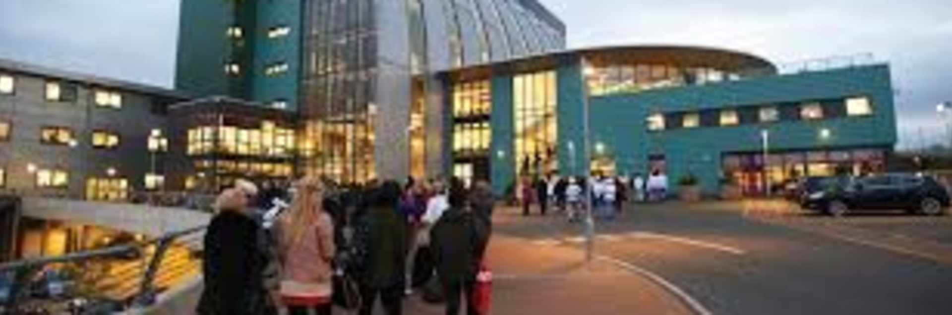 The Sheffield College