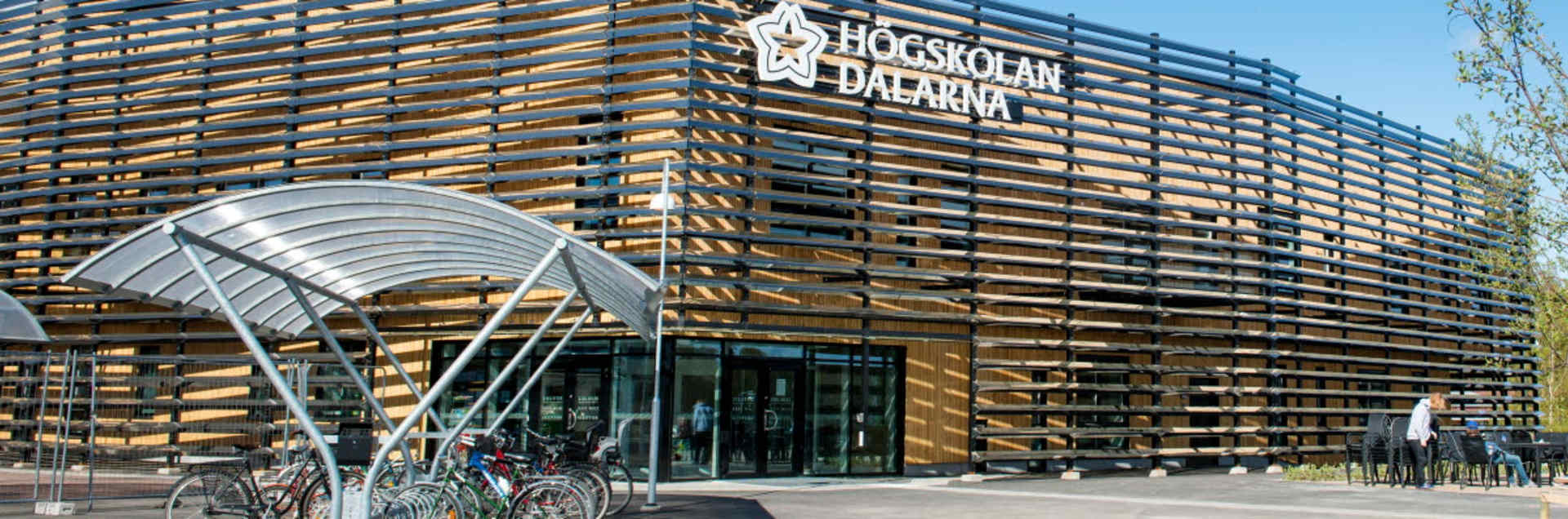 Dalarna University