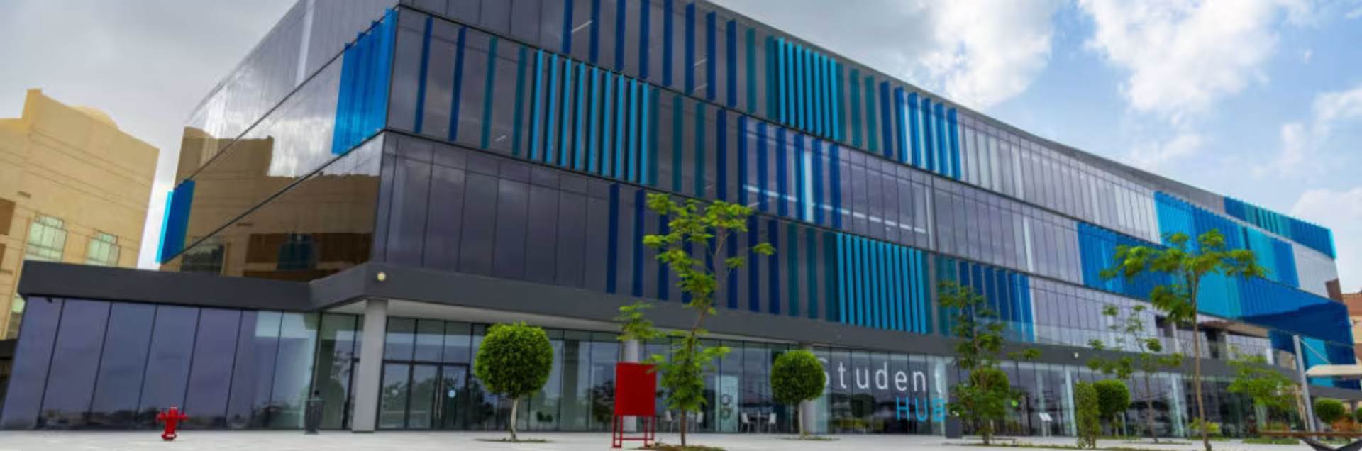 Ajman University