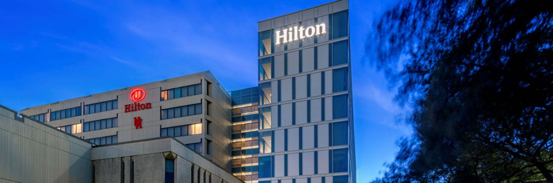 University of Houston – Conrad N. Hilton College of Global Hospitality Leadership