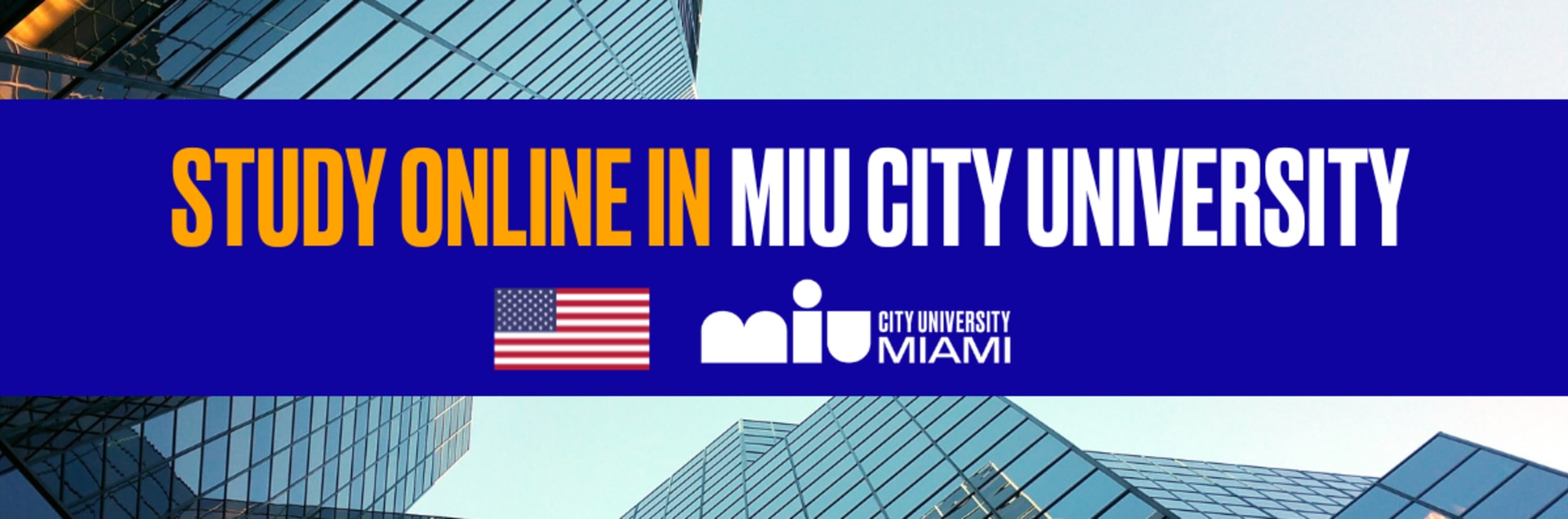 MIU City University Miami