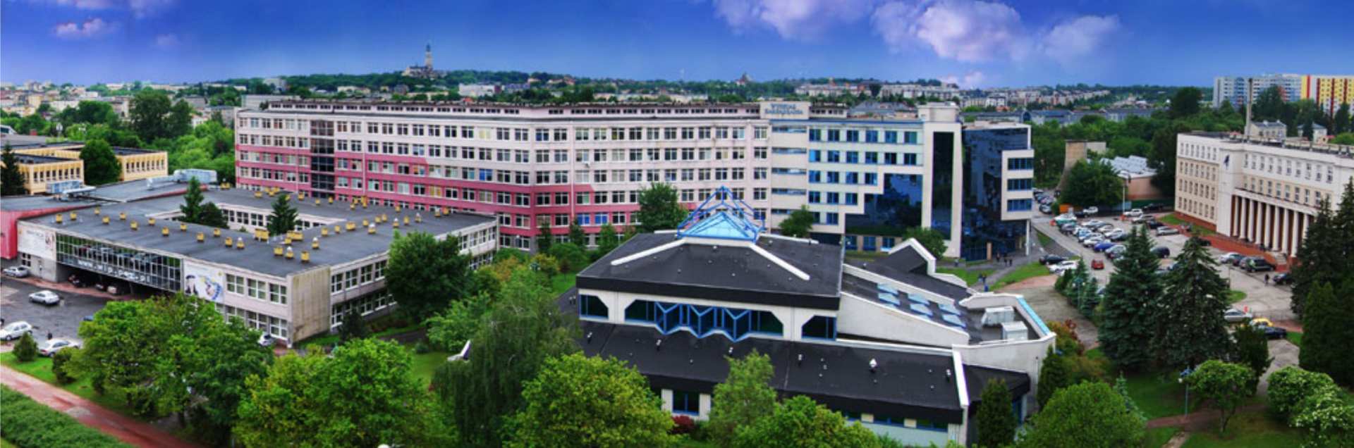 Czestochowa University of Technology