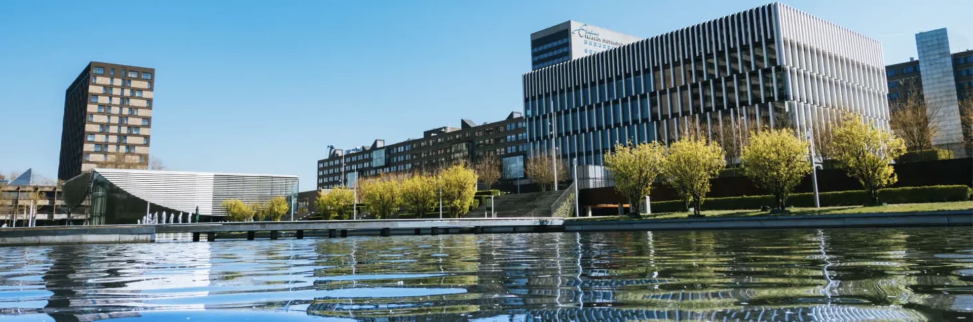 Erasmus School of Health Policy & Management