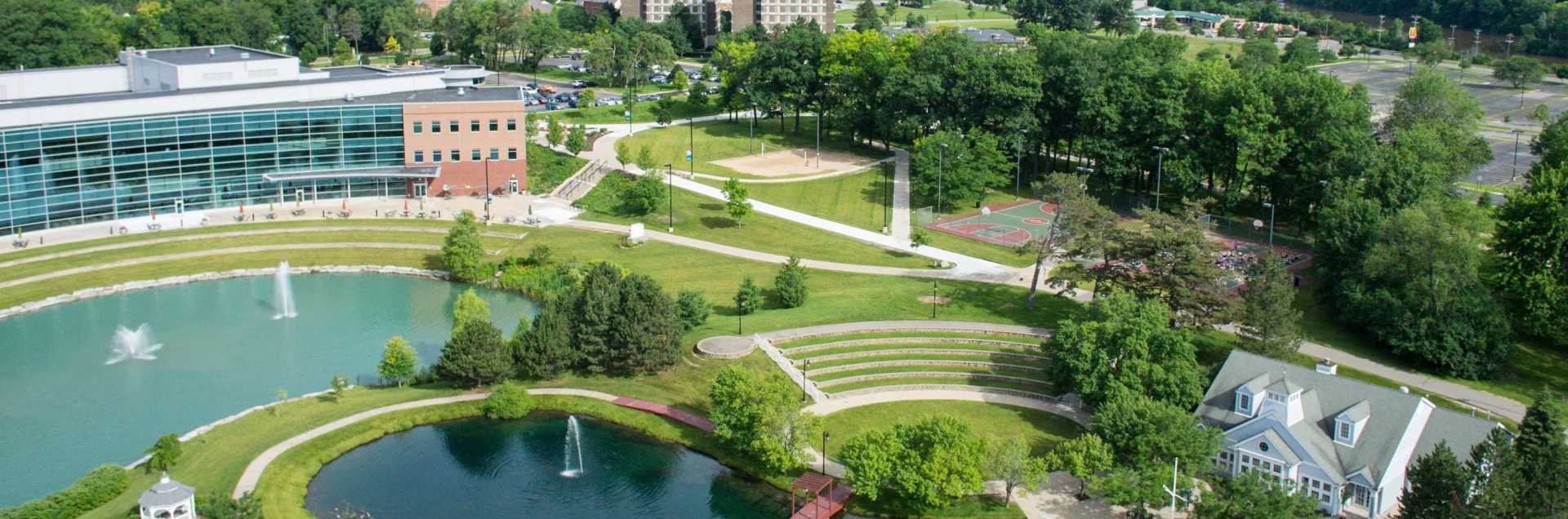 Eastern Michigan University - College of Arts & Sciences