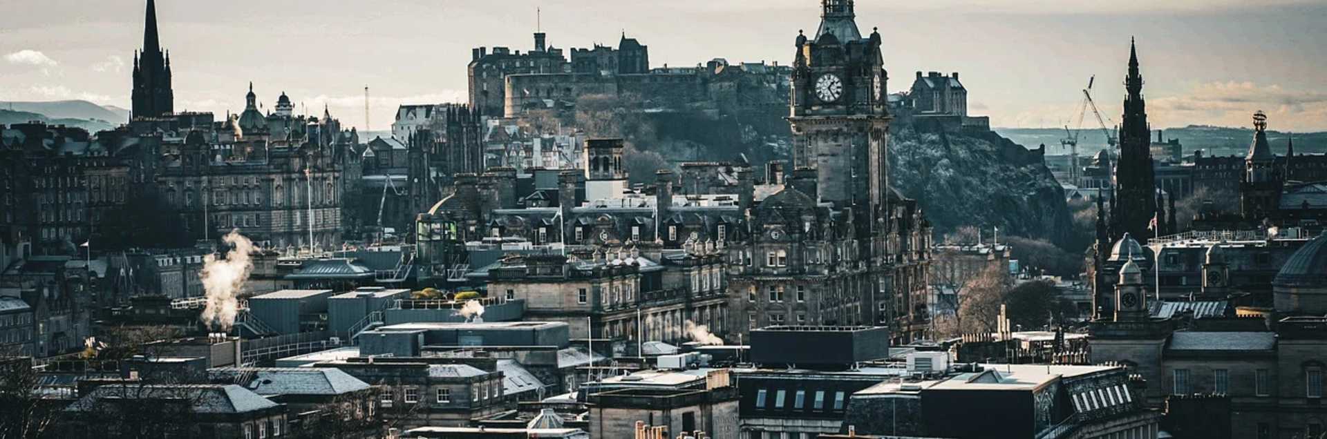 Edinburgh Napier University