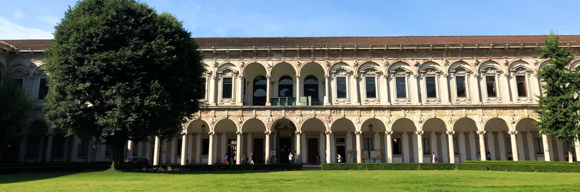 University of Milan