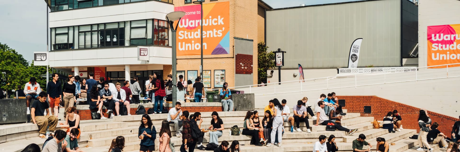 University of Warwick International Foundation Programme