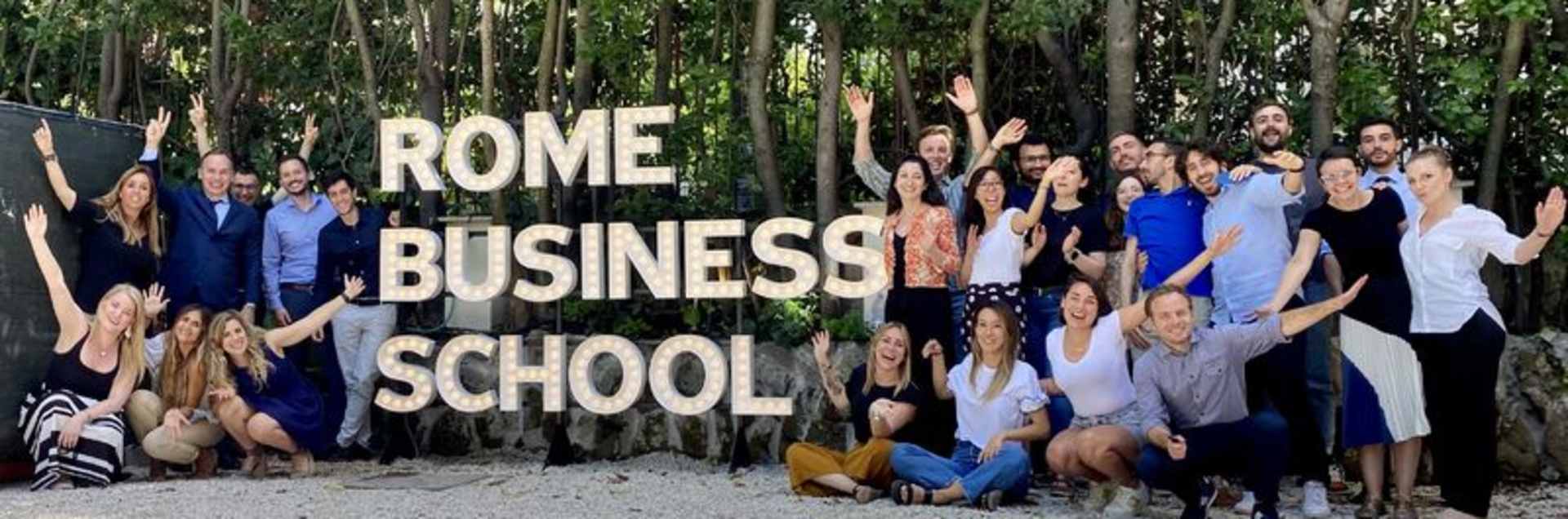 Rome Business School