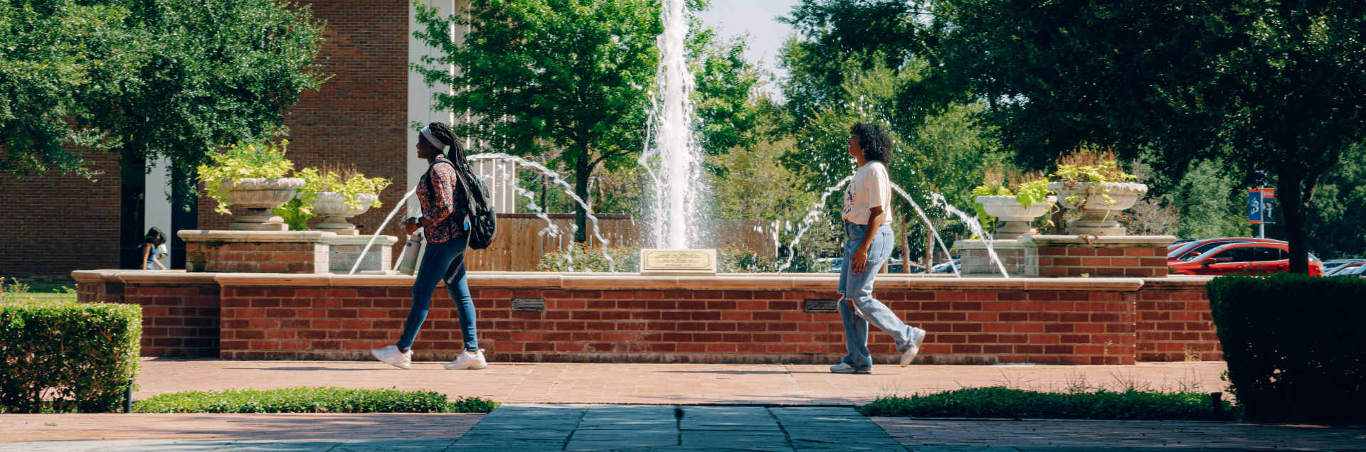 Houston Christian University Online