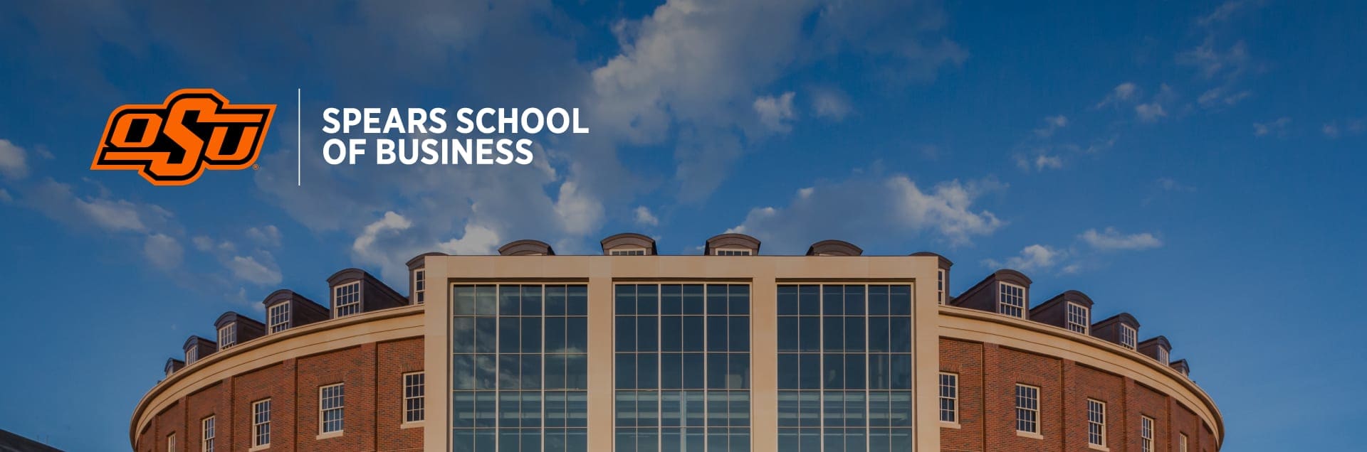 Spears School of Business at Oklahoma State University