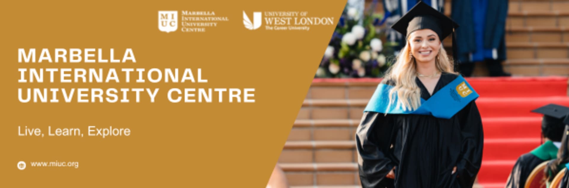 Marbella International University Centre