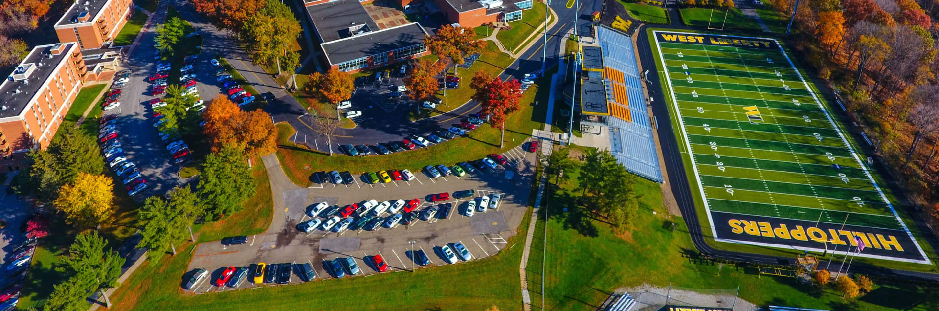 West Liberty University