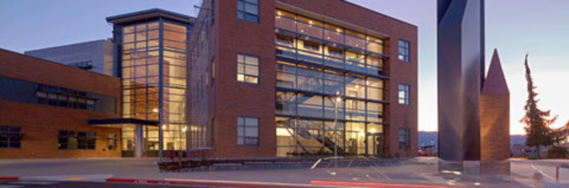 Skagit Valley College